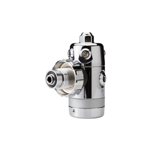 I Stopień Apeks XTX DST + 5 port LP