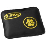 OMS Balast woreczkowy 0,5 kg