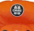 System OMS Smartstream Signature pomarańczowy