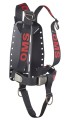 System OMS Smartstream Signature płyta stalowa