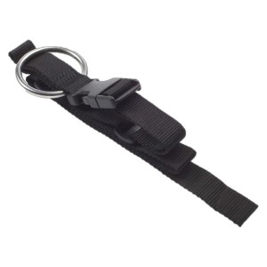 Pas kroczny OMS o szerokości 1,5"