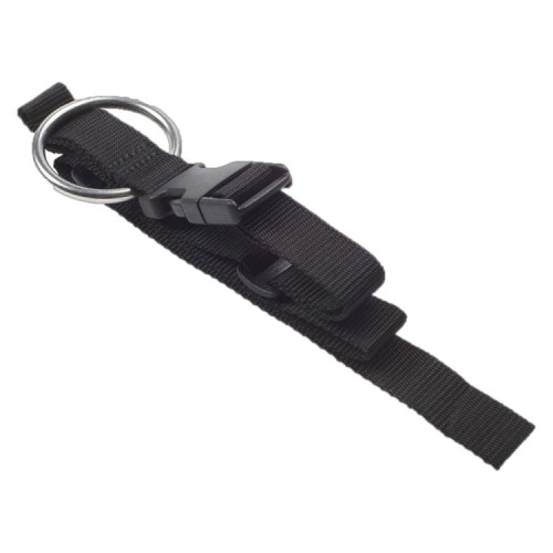 Pas kroczny OMS o szerokości 1,5"