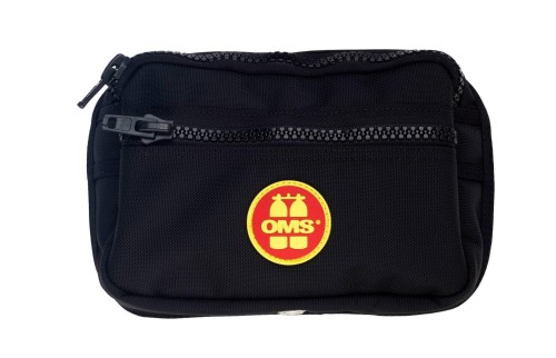 Kieszeń na maskę i małe przedmioty