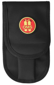 Kieszeń na urządzenia tnące