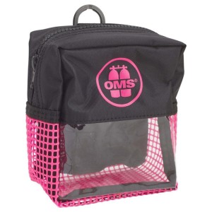 OMS Safety pocket kieszeń na bojkę i szpulkę