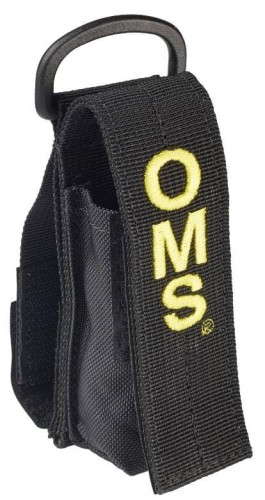 OMS Kieszeń na latarkę