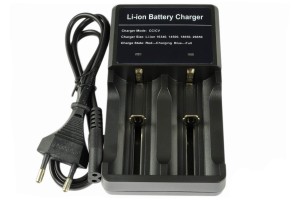 Ładowarka HI-MAX MULTI 2