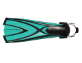 X1 BladeFins aqua
