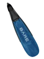 BARE Predator camo blue