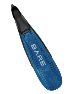 Płetwy BARE Predator