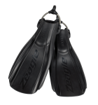 Płetwy Zeagle Recon - do suchego skafandra