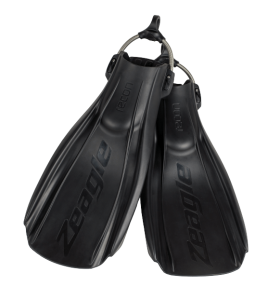 Płetwy Zeagle Recon - do suchego skafandra