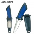 Nóż Tusa Mini Knife ostra końcówka