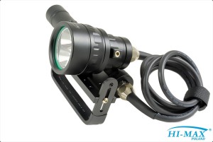 Latarka SLIM H01 HI-MAX, 3500lm (sama latarka)