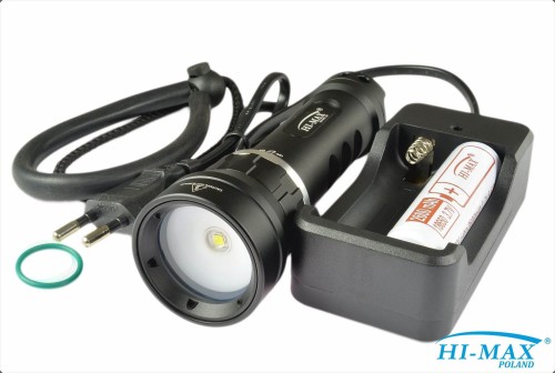 Zestaw HI-MAX X8