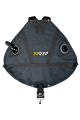 Zestaw XDEEP Stealth 2.0 TEC RB Setup ciemnoszary