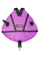 Zestaw XDEEP Stealth 2.0 TEC RB Setup lawendowy