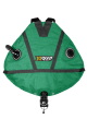 Zestaw XDEEP Stealth 2.0 TEC RB Setup turkusowy