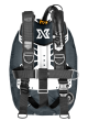 Zestaw XDEEP Zen Deluxe ciemnoszary