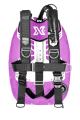 Zestaw XDEEP Zen Deluxe lawendowy