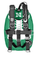 Zestaw XDEEP Zen Deluxe turkusowy