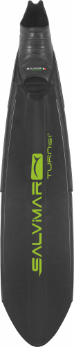 Płetwy Salvimar Turn 151 kevlarowe z wymiennym piórem
