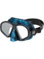 Maska Bare Predator Camo Blue