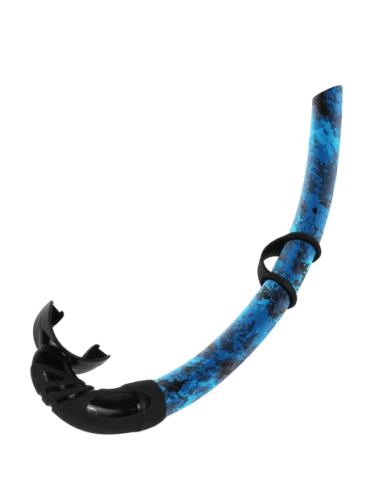 Fajka BARE Predator camo blue