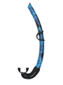 Fajka BARE Predator camo blue