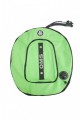 OMS Performance Double Wing Lizard Green