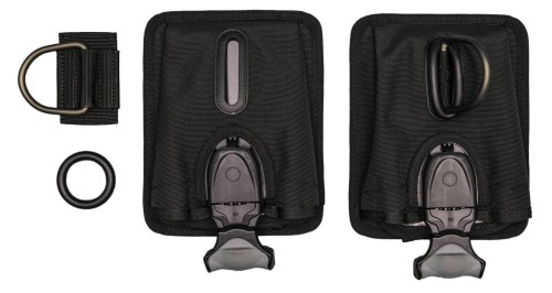 Wertykalny System Balastowy OMS