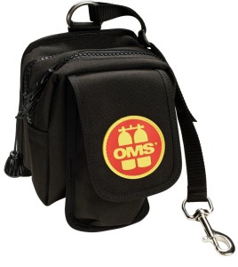 OMS Zintegrowana kieszeń balastowa