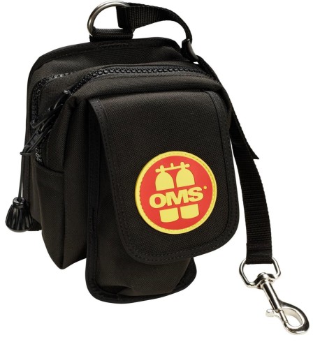 OMS Zintegrowana kieszeń balastowa