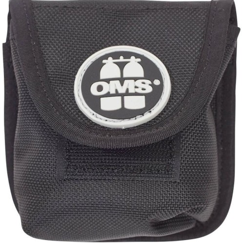 OMS Małe kieszenie trymujące