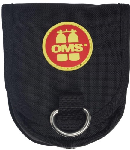 OMS Trim Weight Pocket 2,3 kg (5 lb)