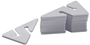 OMS Line Arrow (12 szt) biały