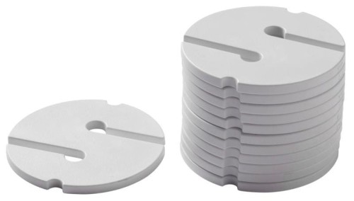 OMS Cookie Marker (12 szt) biały