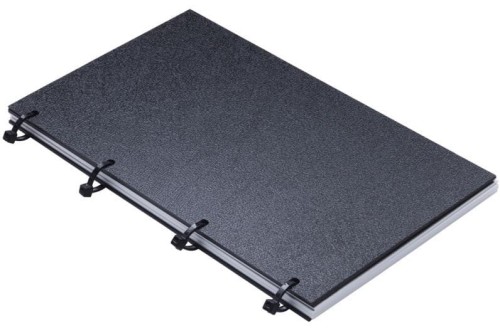 OMS Wkład kartek do zeszytu