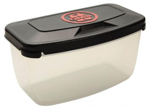 OMS Mask Box