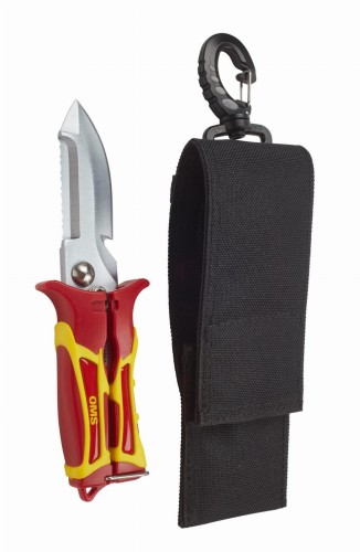 Nóż OMS SK1 Scissor point