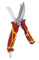 Nóż OMS SK1 Scissor point