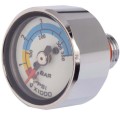 Manometr SPG miniaturowy
