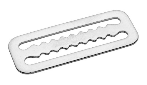 OMS Triglide (stopery) z ząbkami