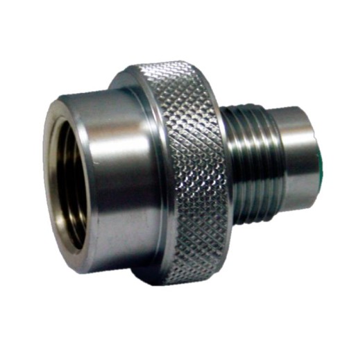 OMS Regulator adapter M26 Żeński do G5/8" Męski 300 bar