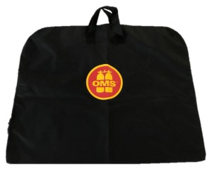Torba na suchy skafander OMS