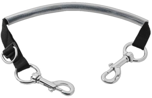 OMS Uprząż z karabińczykami 1,25" BtS for, 40cf