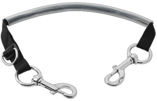 OMS Uprząż z karabińczykami 1,25 BtS do 80cf