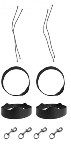 OMS Uprząż do dwóch butli sidemountowych