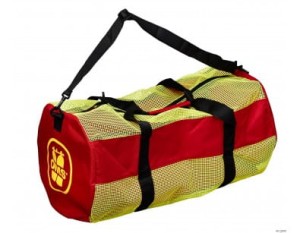 Torba OMS Mesh Bag na mokre rzeczy - różne kolory