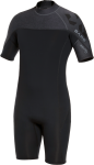 Skafander męski Bare REVEL 2 mm Short
